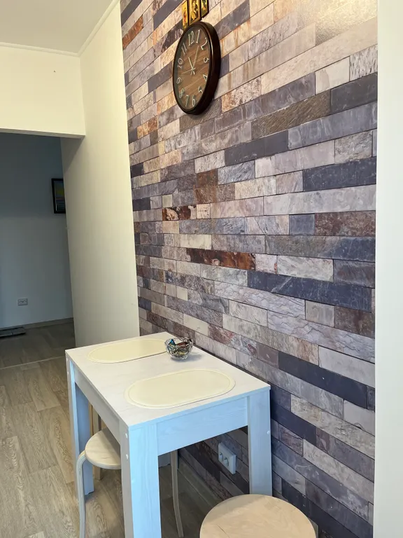 Уютная квартира у моря для двоих