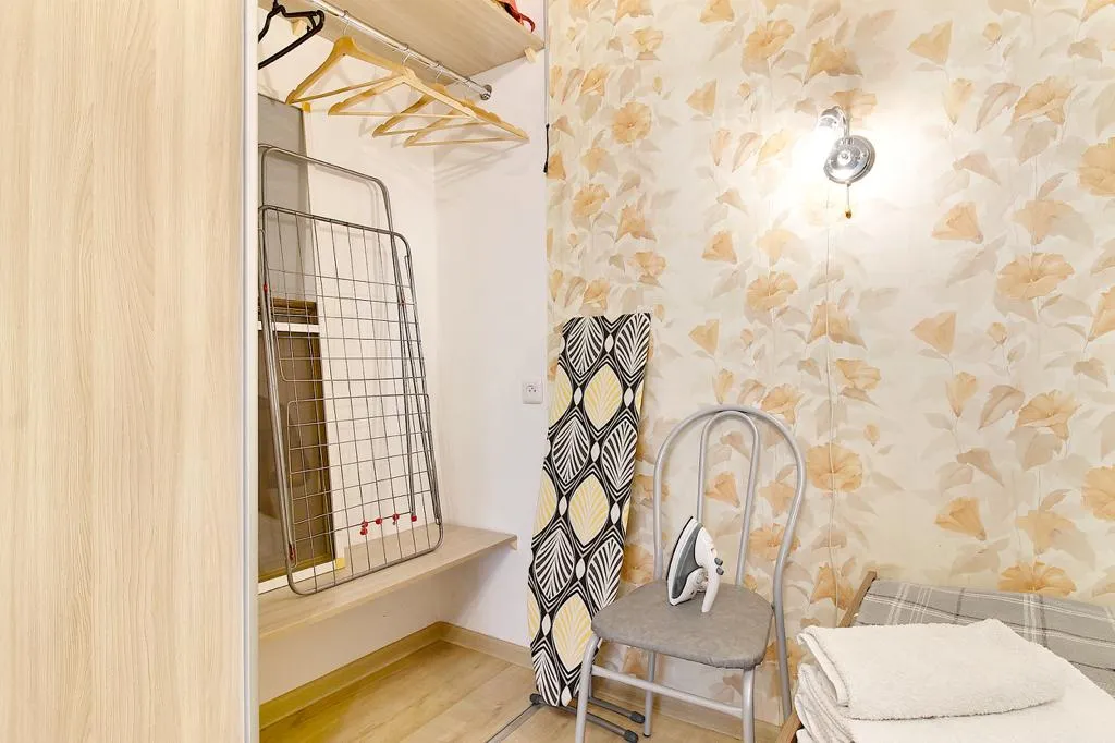 Квартира в центре