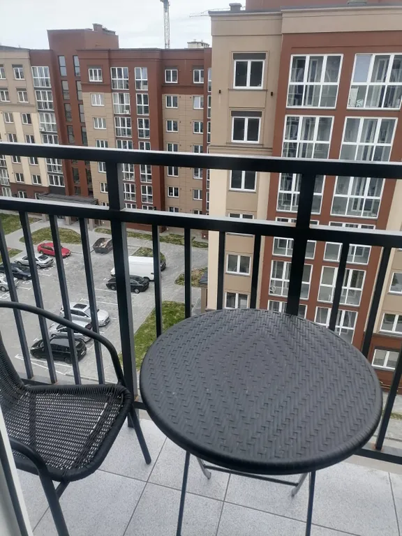 Квартира у моря