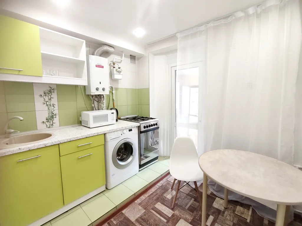 Квартира Уютная квартира в центре с патио — Севастополь