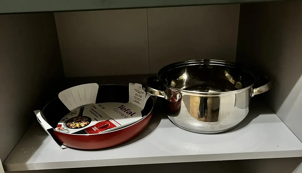 Уютная квартира с видом гору