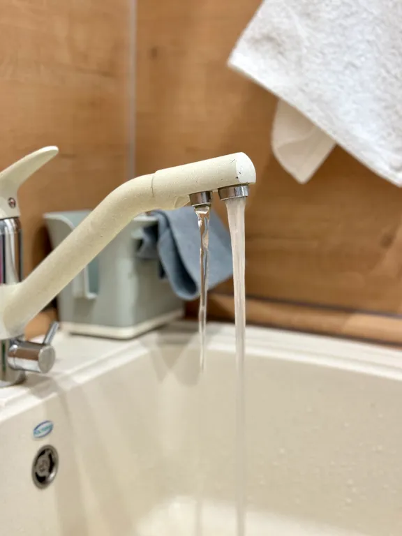 Евро-двухкомнатная квартира