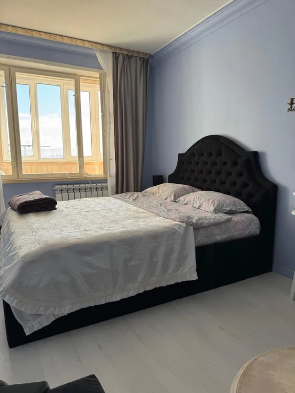 Недалеко от университета