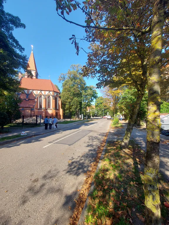 Квартира Апартаменты Белка в вилле Хайтманн — Калининград