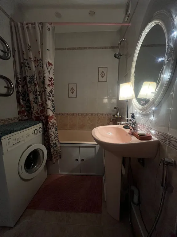 Квартира Творческие апартаменты — Санкт-Петербург