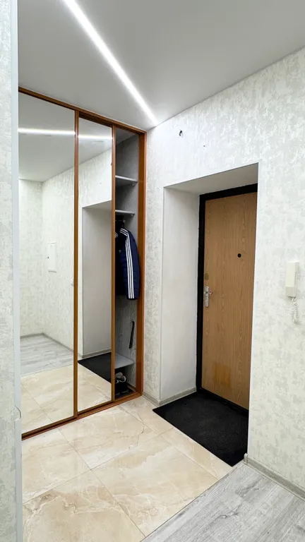 Очень уютные апартаменты