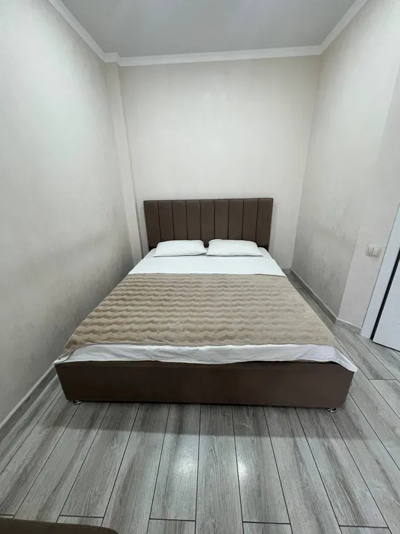 Новая квартира 2024 года с высококачественным ремонтом и мебелью