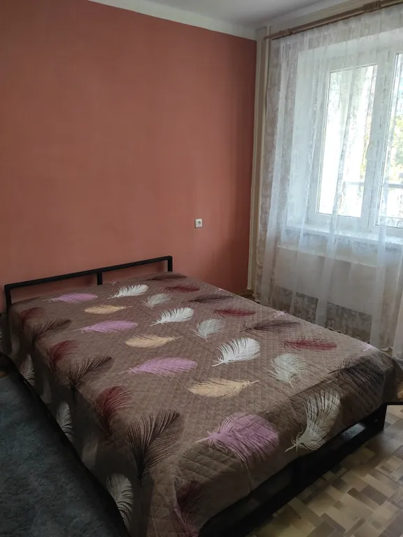 Уютная квартира рядом со стадионом Кристалл и Юпитер