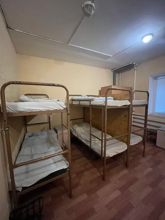 Комната