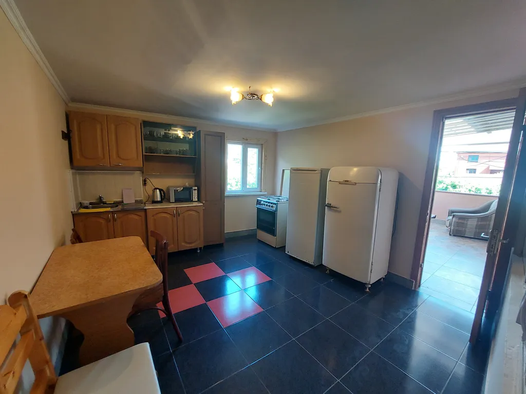 Квартира Комната — Гагра