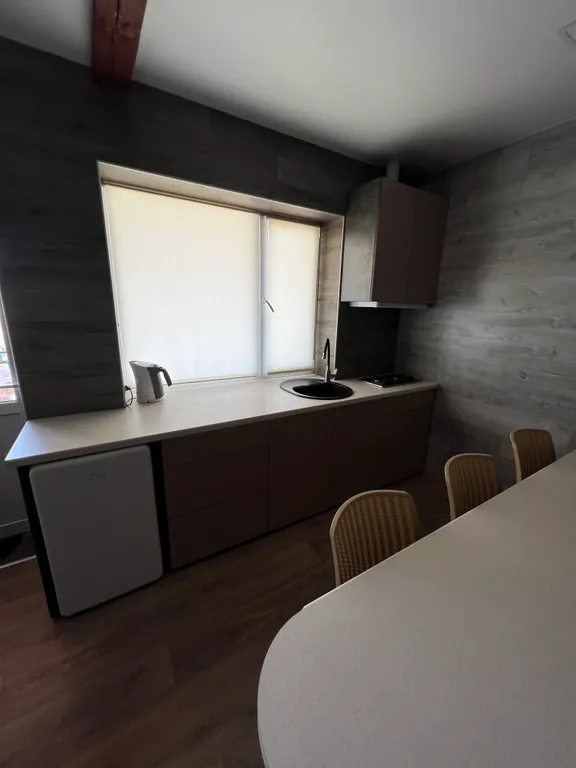 Квартира Апартаменты в гостевом доме — Севастополь