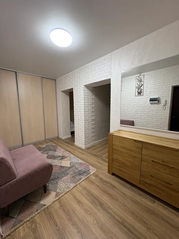 Шикарная квартира возле ледовой арены