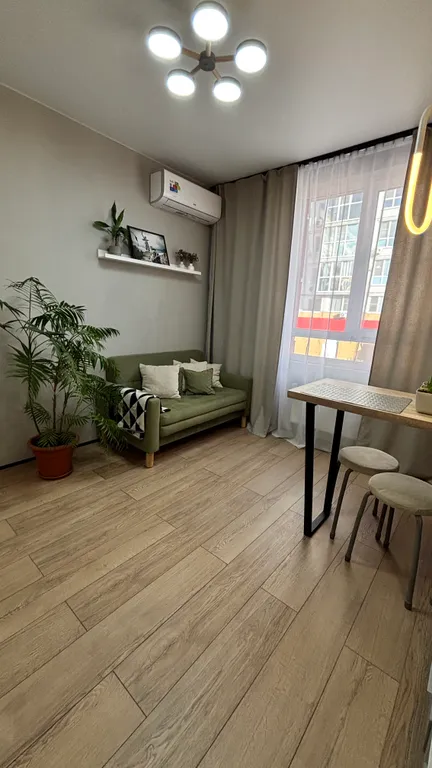 Гармоничная квартира рядом с Мамаевым Курганом — аренда посуточно в Волгоград