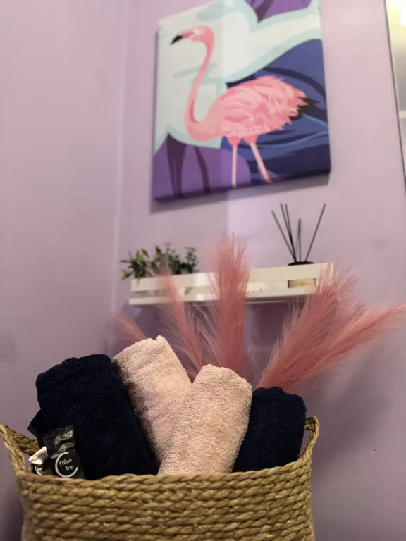 Дизайнерская квартира