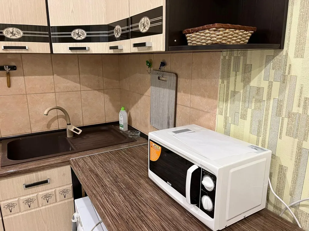 4-комнатная Квартира