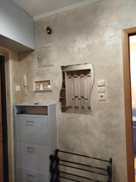 Уютная просторная квартира с 3мя спальными местами