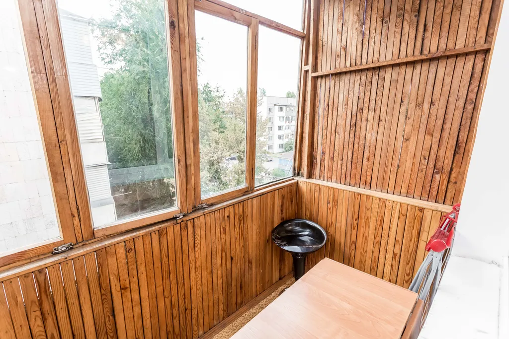 Уютная квартира в Таугуль