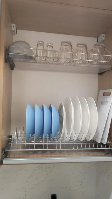 Центр, ЖК Маршал