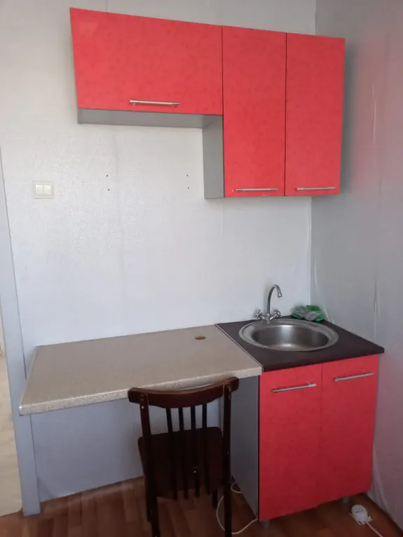 Квартира Двухкомнатная уютная квартира — Красноярск