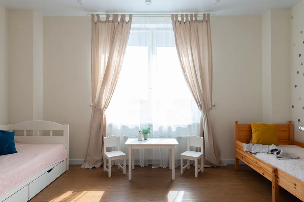 Просторная квартира у Нейрохирургического центра