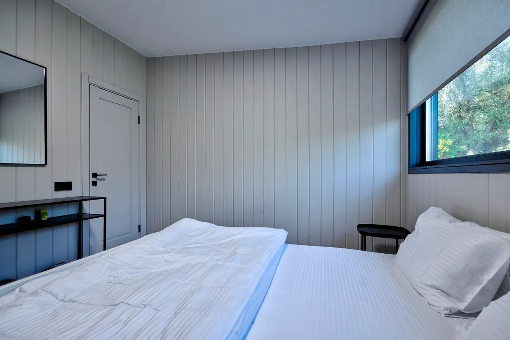 Дом Чайка нa pеке Саpатoвка