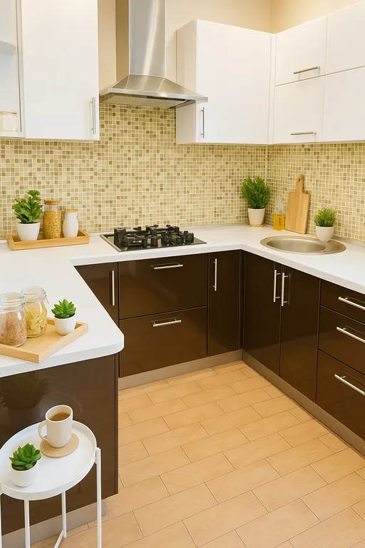 Панорама Уюта