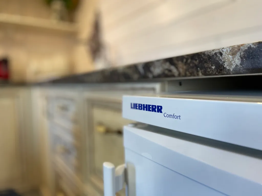 Семейный дом с террасой