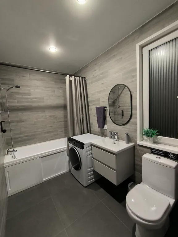 3-комнатный Дом