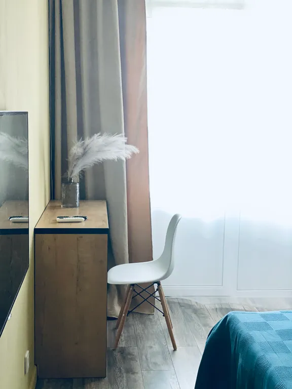 Новые стильные апартаменты со всеми удобствами в центре Череповца