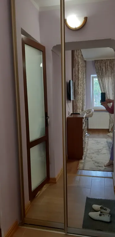 Уютная квартира-студия для комфортного и приятного отдыха