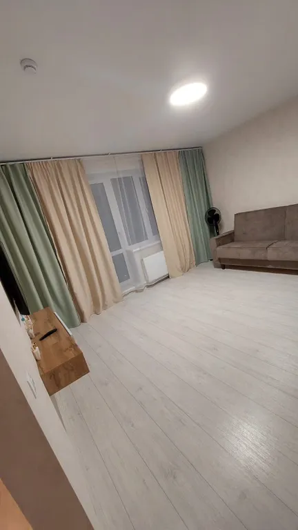 Квартира Уютная двухкомнатная квартира — Красноярск