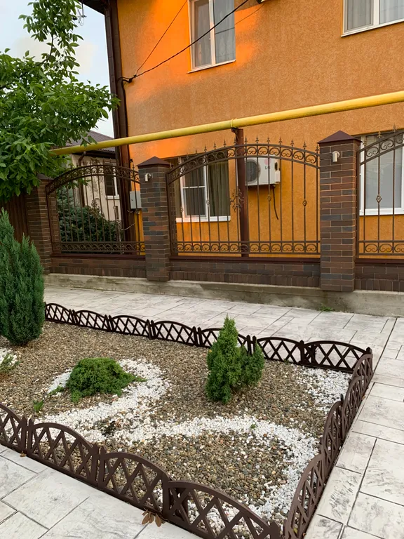 Апартаменты morozoff