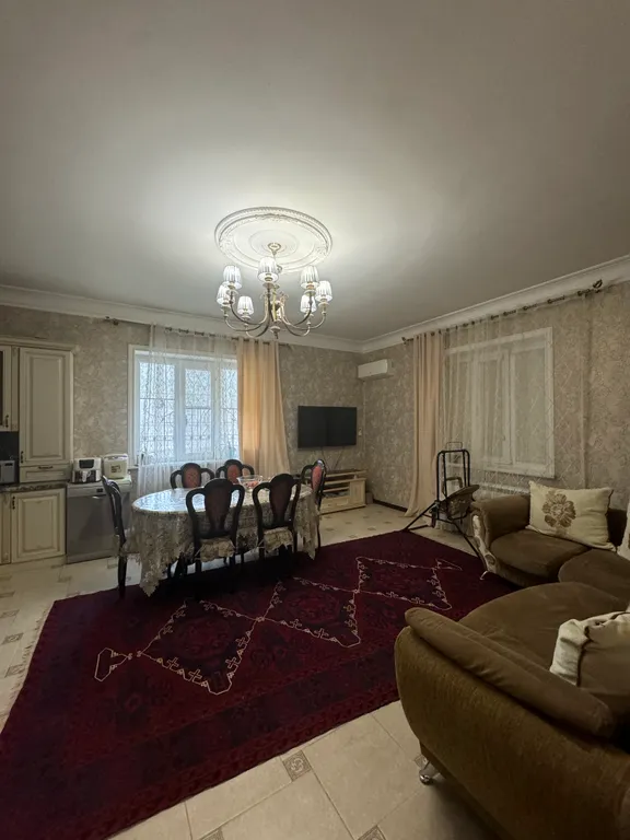 Коттедж Уютный дом в солнечном Дагестане — аренда посуточно в Избербаш