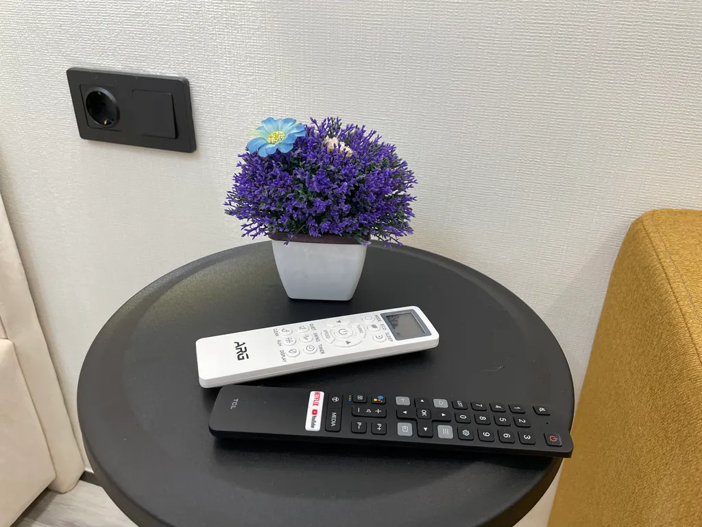 Sensata Comfort Plus