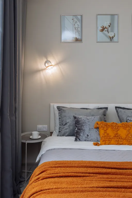 Уютная квартира на Западном пляже — аренда посуточно в Зеленоградск