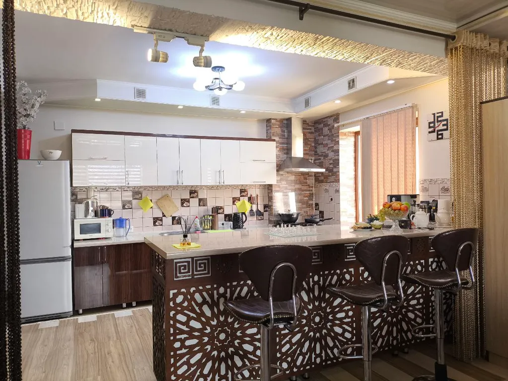 Апартаменты "Радж-Махал"