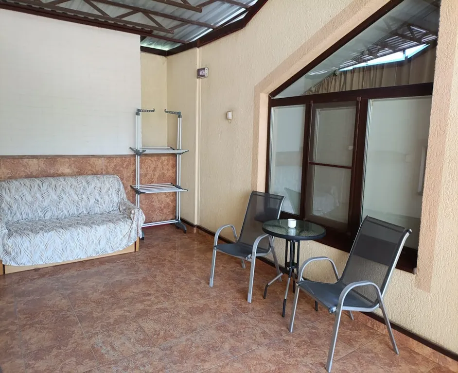 Апартаменты в 2 километрах от моря