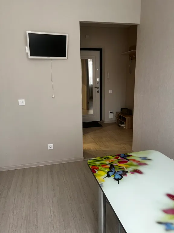 Уютная квартира в спокойном развитом  районе