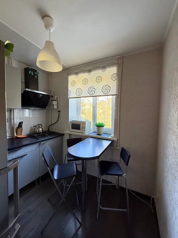 Уютная ,комфортная квартира, на первой линии  5 минут от моря