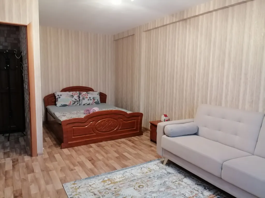 Квартира на Университетском