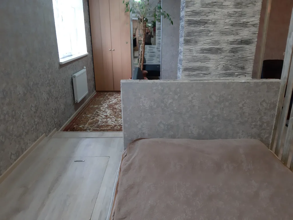 Квартира с джакузи в новом доме