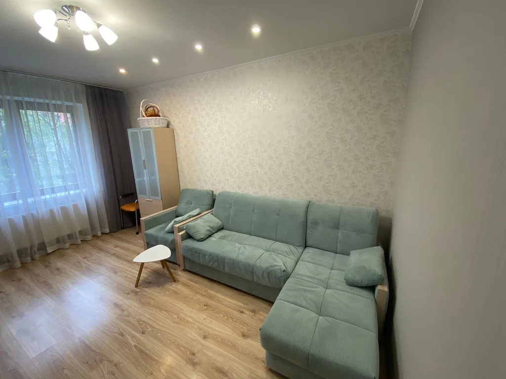 Квартира Уютная квартира на Озерной — Калининград