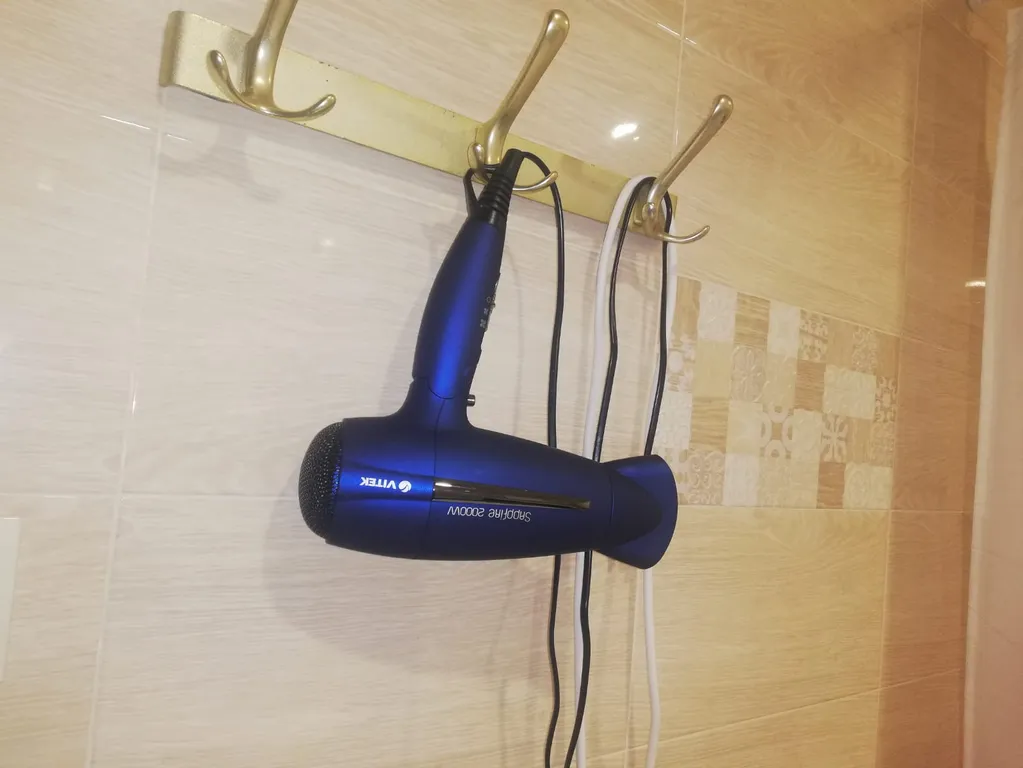 Квартира с шикарным видом на горы