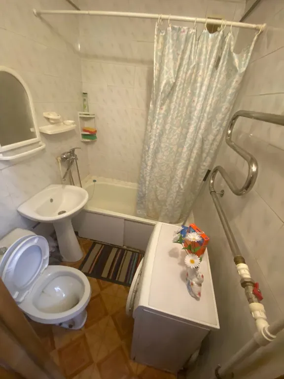 Квартира в центре