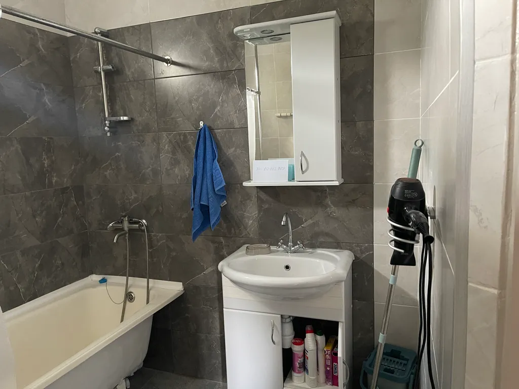 Коттедж Этаж в доме с 2 спальнями — Лазаревское