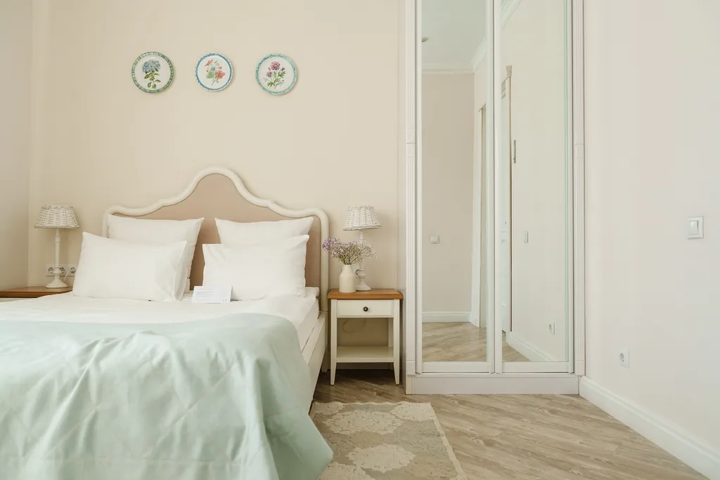 Provence стандарт 10