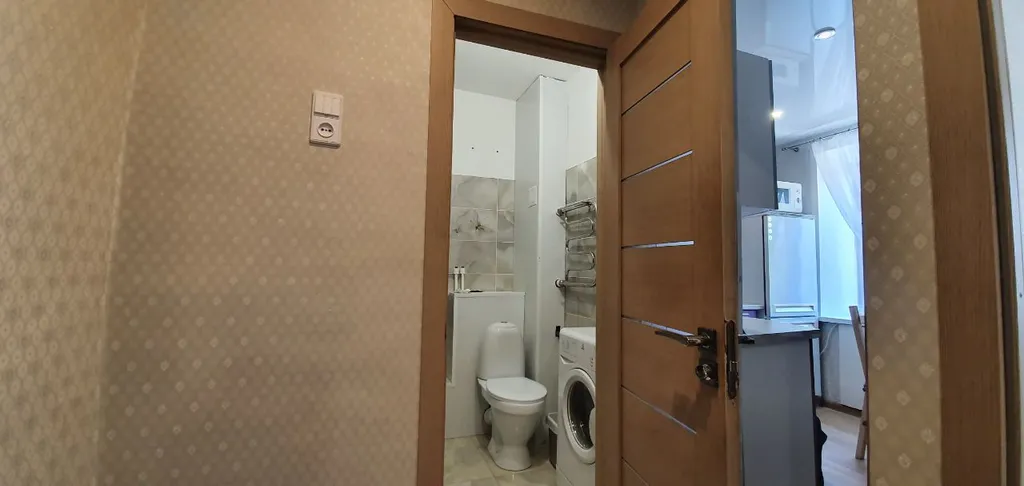 Апартаменты Оптимум - уютный уголок