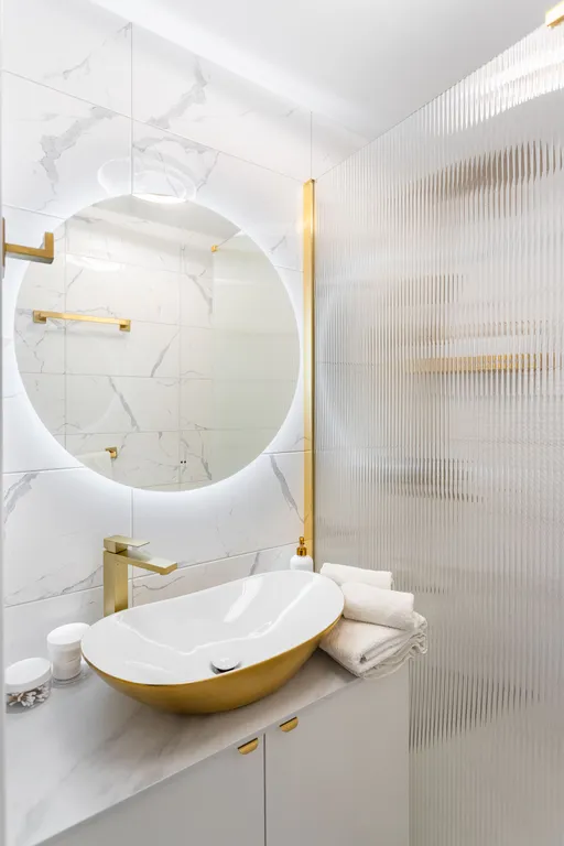 Апартамент Золотой остров