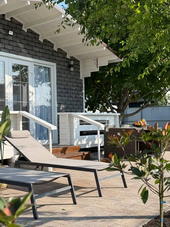 Дом для семейного отдыха