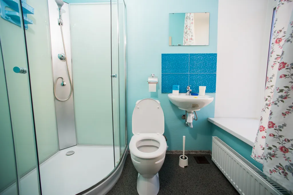 Квартира 1-комнатная Квартира — Санкт-Петербург